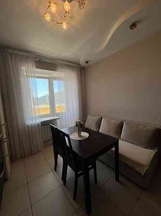 Сдам просторную однокомнатную квартиру в Киевском районе Донецк