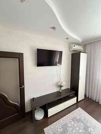 Сдам просторную однокомнатную квартиру в Киевском районе Донецк