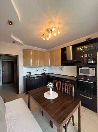 Сдам просторную однокомнатную квартиру в Киевском районе Донецк