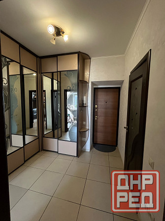 Сдам просторную однокомнатную квартиру в Киевском районе Донецк - изображение 3