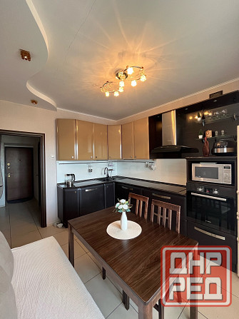 Сдам просторную однокомнатную квартиру в Киевском районе Донецк - изображение 5