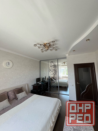 Сдам просторную однокомнатную квартиру в Киевском районе Донецк - изображение 2