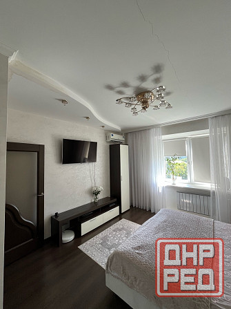 Сдам просторную однокомнатную квартиру в Киевском районе Донецк - изображение 8