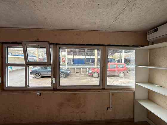 Продам ларек (магазин) рынок "Майский" Донецк