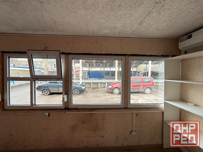 Продам ларек (магазин) рынок "Майский" Донецк - изображение 2