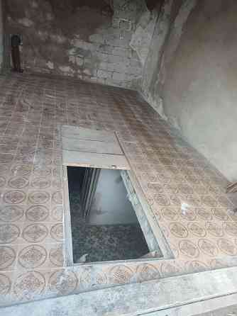 Гараж в Донецке с прекрасным видом на город Донецк