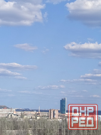 Гараж в Донецке с прекрасным видом на город Донецк - изображение 1