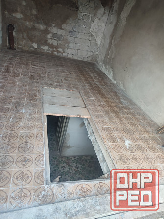 Гараж в Донецке с прекрасным видом на город Донецк - изображение 2