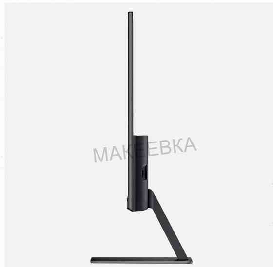 Монитор 24" Xiaomi a24i (ips, 100гц, 1920x1080, 6mc) Черный - арт:1189 Макеевка