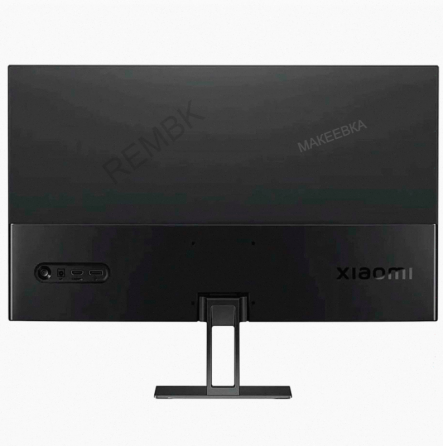 Монитор 24" Xiaomi a24i (ips, 100гц, 1920x1080, 6mc) Черный - арт:1189 Макеевка