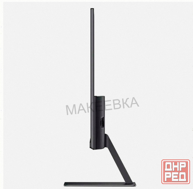 Монитор 24" Xiaomi a24i (ips, 100гц, 1920x1080, 6mc) Черный - арт:1189 Макеевка - изображение 3