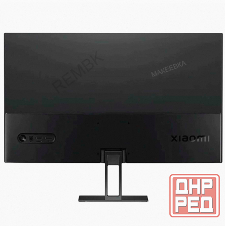 Монитор 24" Xiaomi a24i (ips, 100гц, 1920x1080, 6mc) Черный - арт:1189 Макеевка - изображение 2