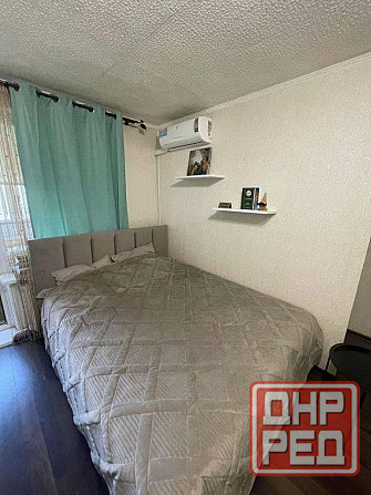 Сдается 1-комнатная квартира в Калининском районе по Бульвару Шевченко, ориентир Набережная Донецк - изображение 1