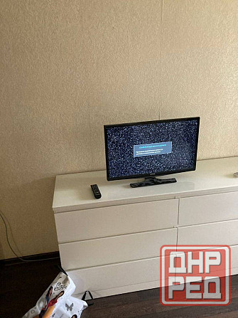 Сдается 1-комнатная квартира в Калининском районе по Бульвару Шевченко, ориентир Набережная Донецк - изображение 2