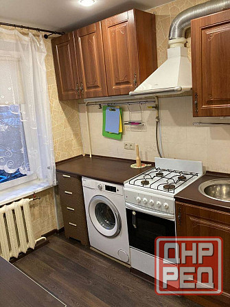 Сдается 1-комнатная квартира в Калининском районе по Бульвару Шевченко, ориентир Набережная Донецк - изображение 4