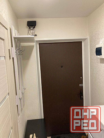 Сдается 1-комнатная квартира в Калининском районе по Бульвару Шевченко, ориентир Набережная Донецк - изображение 5