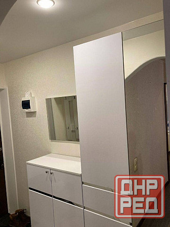 Сдается 1-комнатная квартира в Калининском районе по Бульвару Шевченко, ориентир Набережная Донецк - изображение 3