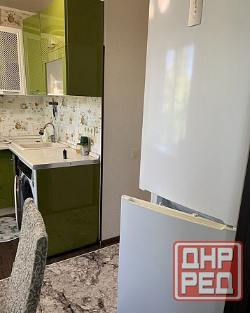 Сдам однокомнатную квартиру, Киевском районе Донецк - изображение 5