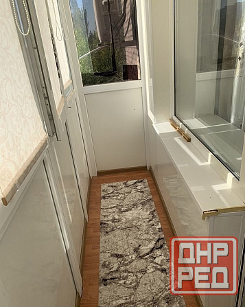 Сдам однокомнатную квартиру, Киевском районе Донецк - изображение 6