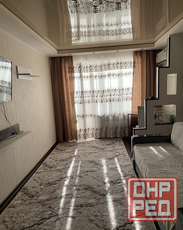 Сдам однокомнатную квартиру, Киевском районе Донецк - изображение 7