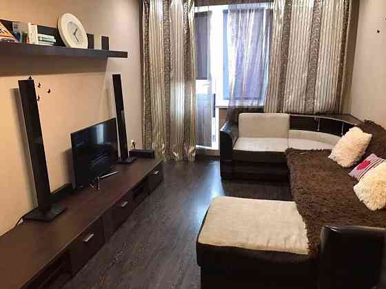 Сдаю однокомнатную квартиру, Киевском районе Донецк