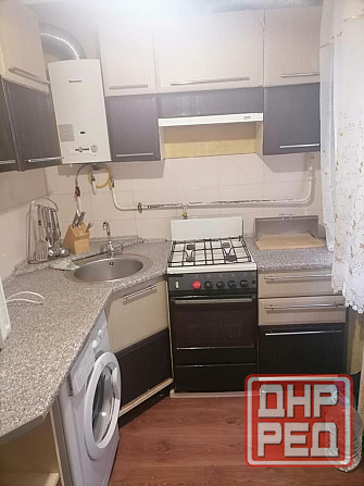 Сдаю однокомнатную квартиру, Киевском районе Донецк - изображение 1