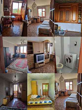 Сдаётся 3-комнатную квартиру, Ул. Прожекторная. Этаж 5из9. Вся м Донецк