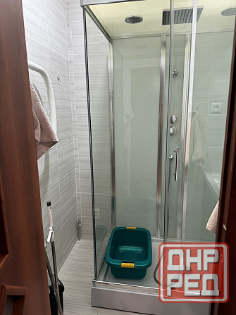 Сдаётся 3-комнатную квартиру, Ул. Прожекторная. Этаж 5из9. Вся м Донецк - изображение 6