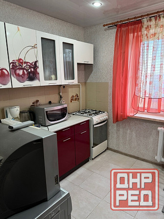 Сдаётся 3-комнатную квартиру, Ул. Прожекторная. Этаж 5из9. Вся м Донецк - изображение 3