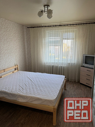 Сдаётся 3-комнатную квартиру, Ул. Прожекторная. Этаж 5из9. Вся м Донецк - изображение 5