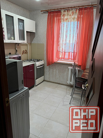 Сдаётся 3-комнатную квартиру, Ул. Прожекторная. Этаж 5из9. Вся м Донецк - изображение 4