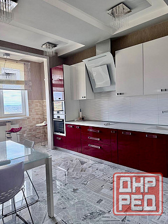 Аренда первая сдача, центр вода 24/7 Донецк - изображение 7