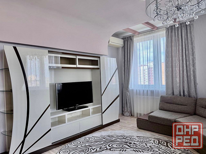 Аренда первая сдача, центр вода 24/7 Донецк - изображение 2