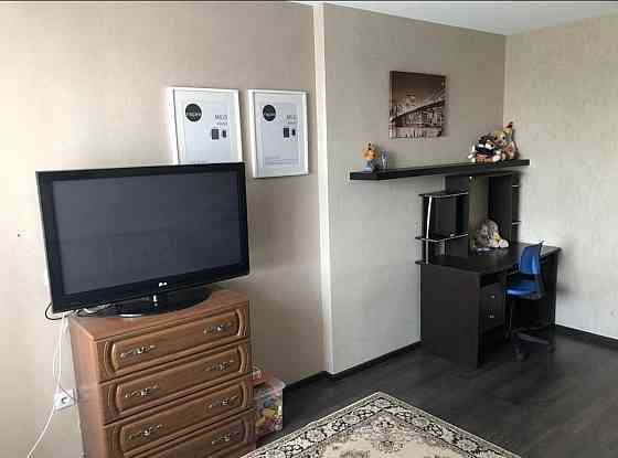 Сдаётся однокомнатную квартиру, проспект. Крупногабаритная квартира. Спа Донецк