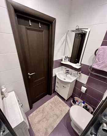 Сдаётся однокомнатную квартиру, проспект. Крупногабаритная квартира. Спа Донецк