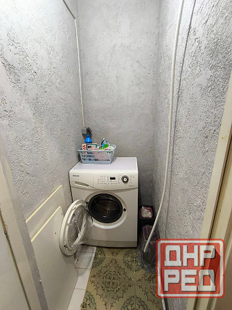 Сдаётся однокомнатную квартиру, проспект. Крупногабаритная квартира. Спа Донецк - изображение 2