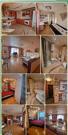 Сдаётся 3-комнатную квартиру, ул. Ходаковского. Обл Гаи. Рядом т Донецк