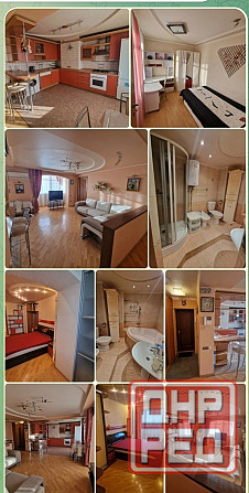 Сдаётся 3-комнатную квартиру, ул. Ходаковского. Обл Гаи. Рядом т Донецк - изображение 1