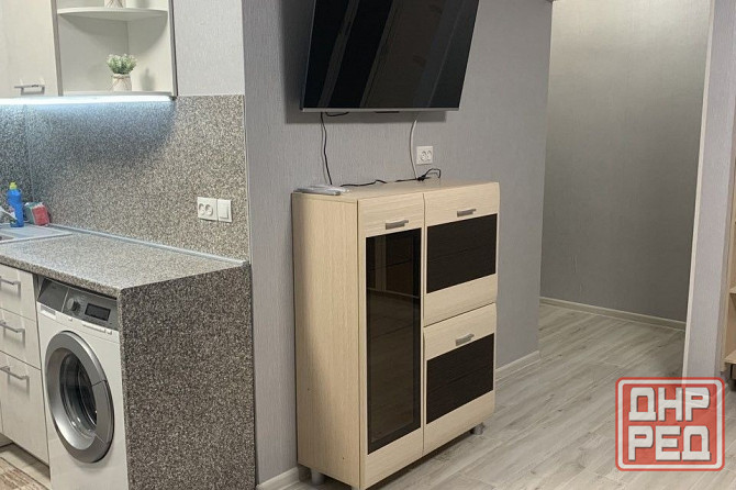 Сдаётся 3-комнатную квартиру, ул. Ходаковского. Обл Гаи. Рядом т Донецк - изображение 4