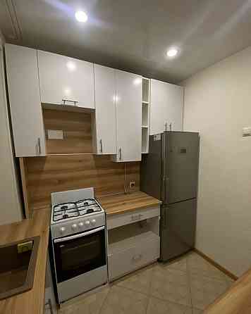 Сдам двухкомнатную квартиру, Ворошиловском районе Донецк