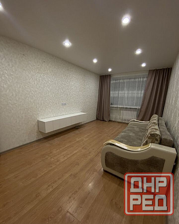 Сдам двухкомнатную квартиру, Ворошиловском районе Донецк - изображение 3