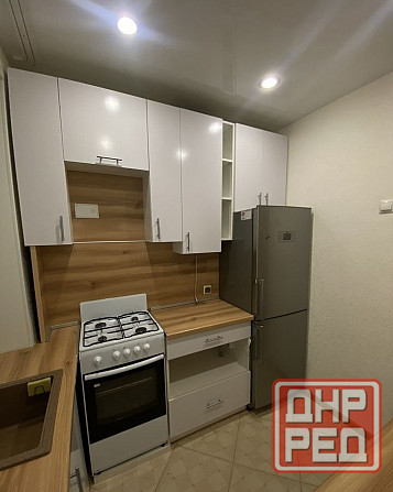 Сдам двухкомнатную квартиру, Ворошиловском районе Донецк - изображение 5