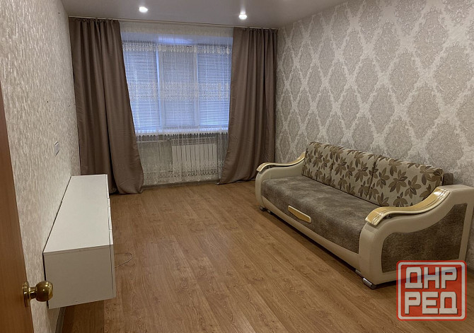 Сдам двухкомнатную квартиру, Ворошиловском районе Донецк - изображение 2