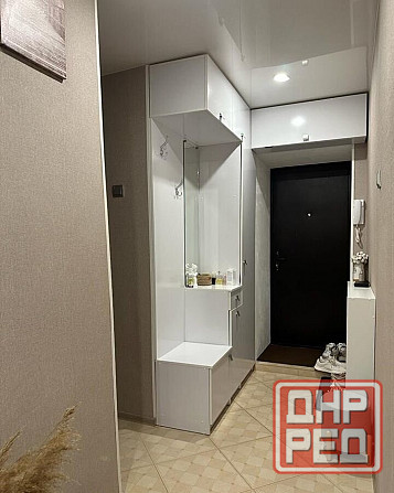 Сдам двухкомнатную квартиру, Ворошиловском районе Донецк - изображение 4