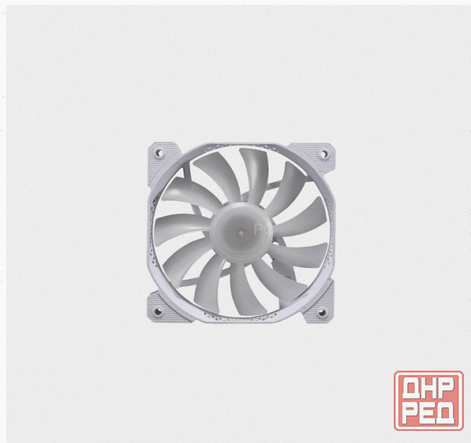 Вентилятор Formula Cosmic 12wh Arpw, Размер 120x120x25мм - арт:7716 Макеевка - изображение 3