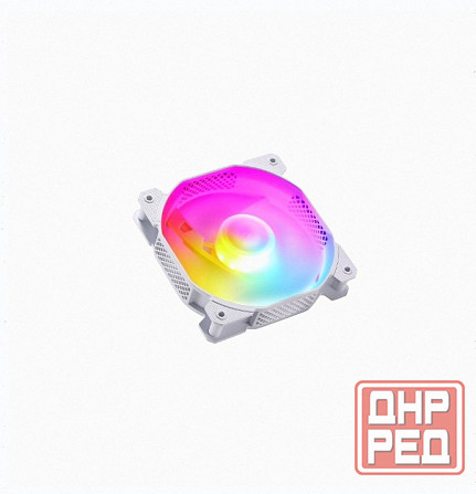 Вентилятор Formula Cosmic 12wh Arpw, Размер 120x120x25мм - арт:7716 Макеевка - изображение 4