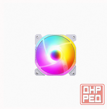 Вентилятор Formula Cosmic 12wh Arpw, Размер 120x120x25мм - арт:7716 Макеевка - изображение 2