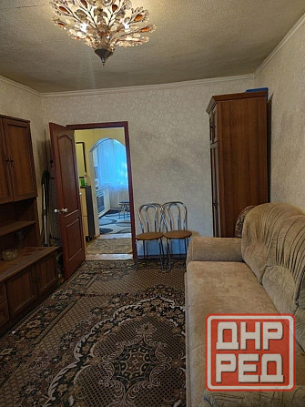 Сдаю двухкомнатную квартиру, Буденновском районе Донецк - изображение 7