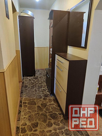 Сдаю двухкомнатную квартиру, Буденновском районе Донецк - изображение 3