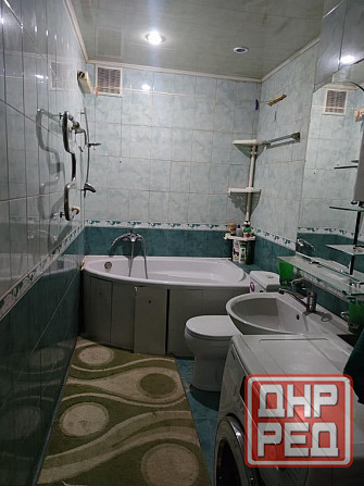 Сдаю двухкомнатную квартиру, Буденновском районе Донецк - изображение 4